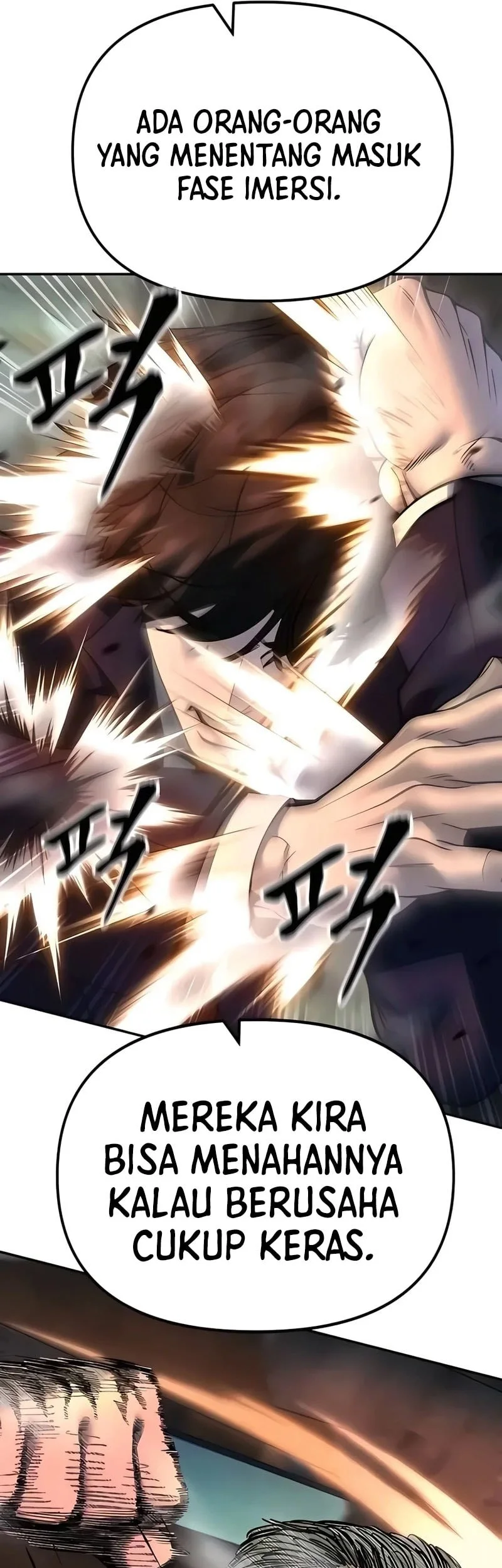 The Bully In Charge Chapter 165.2 Halaman 72