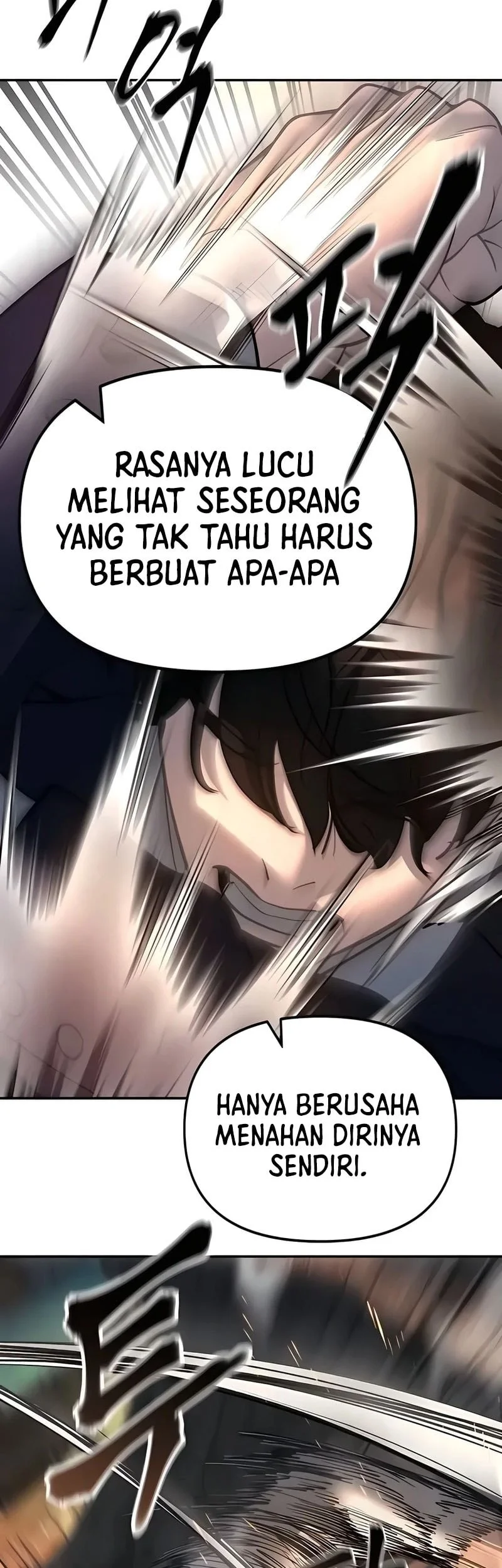 The Bully In Charge Chapter 165.2 Halaman 74