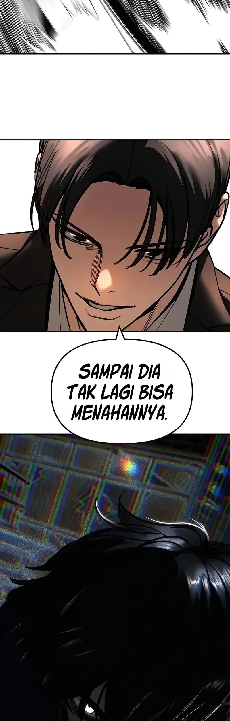 The Bully In Charge Chapter 165.2 Halaman 77
