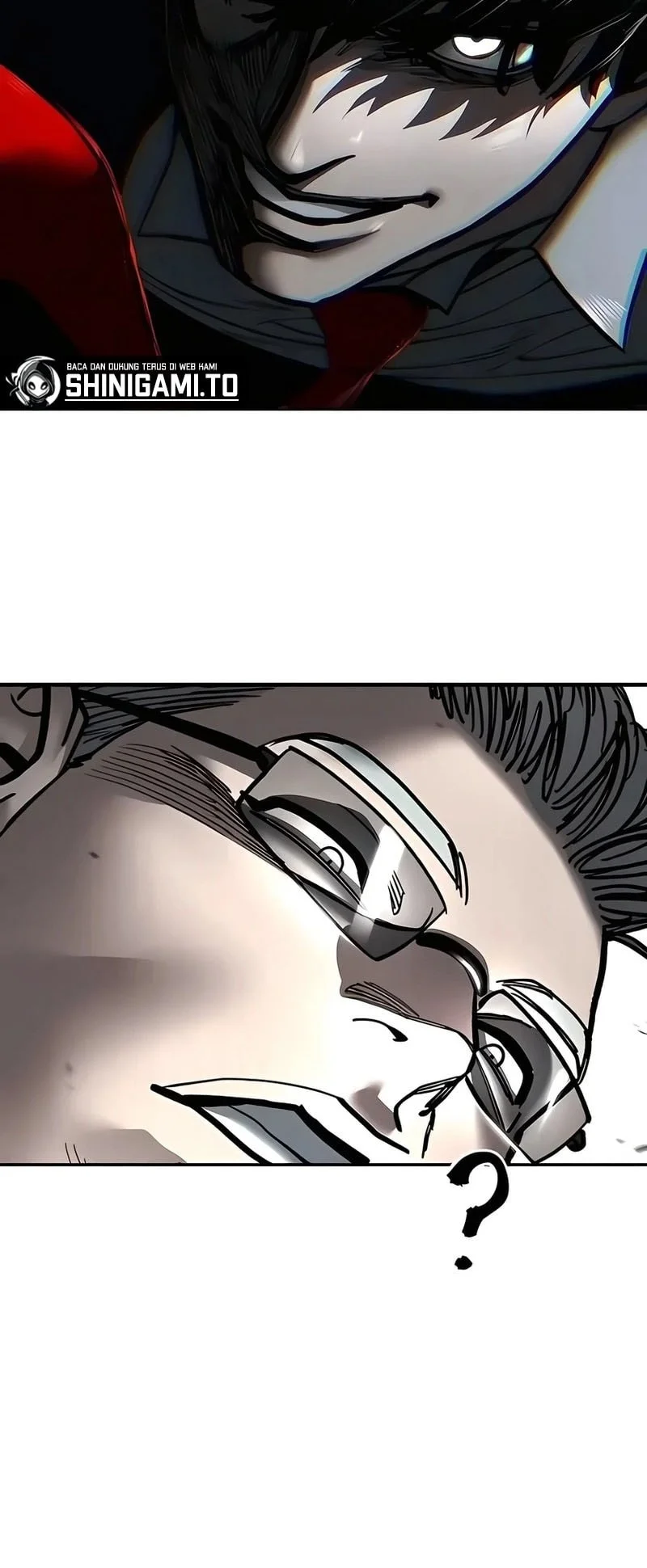 The Bully In Charge Chapter 165.2 Halaman 78