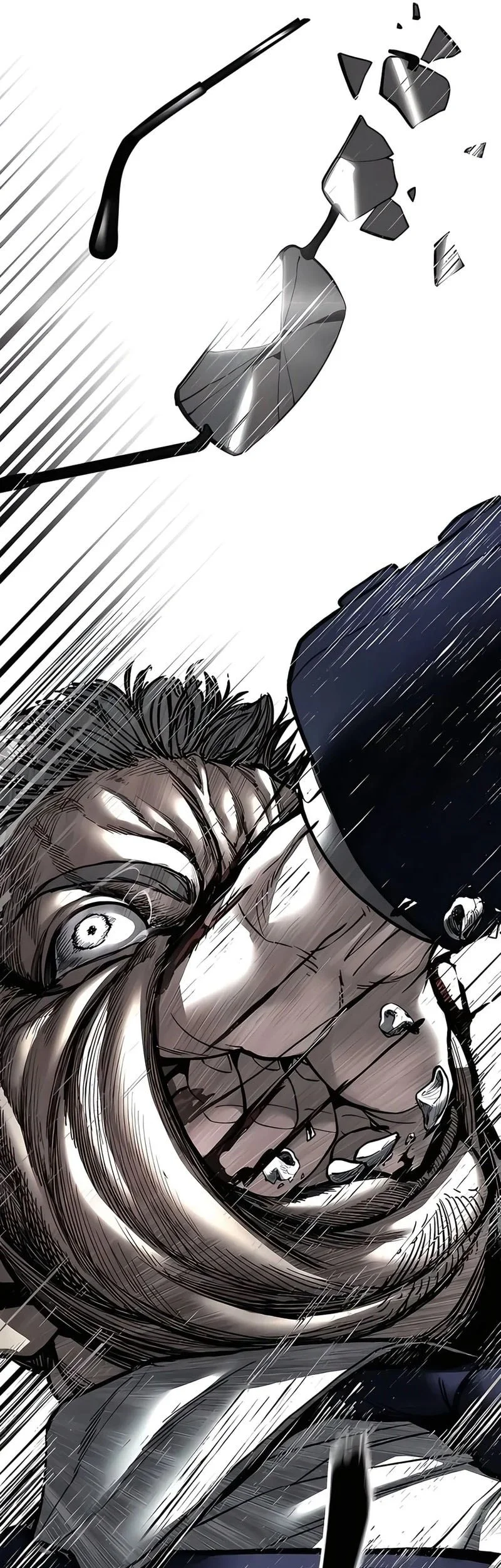 The Bully In Charge Chapter 165.2 Halaman 79