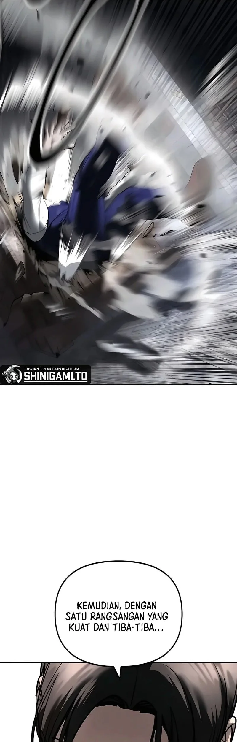 The Bully In Charge Chapter 165.2 Halaman 81