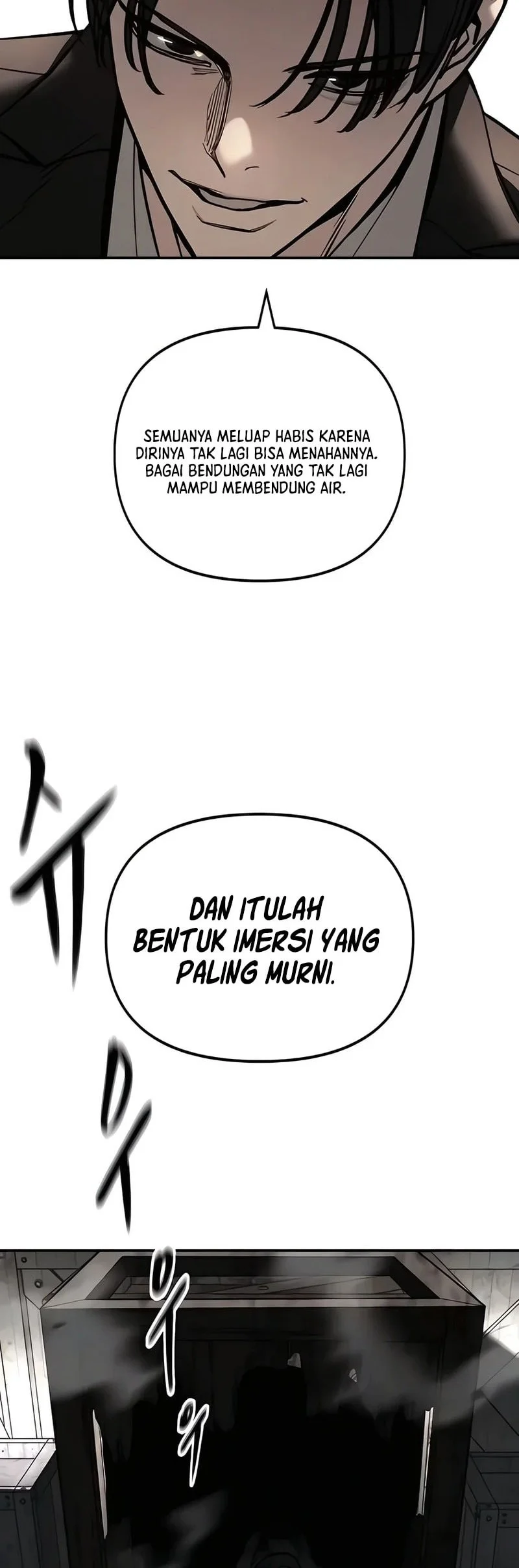 The Bully In Charge Chapter 165.2 Halaman 82