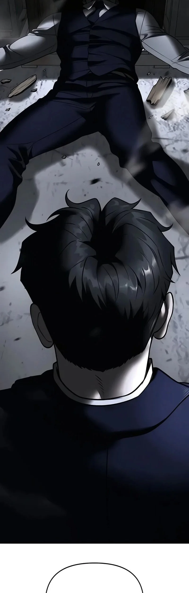 The Bully In Charge Chapter 165.2 Halaman 83
