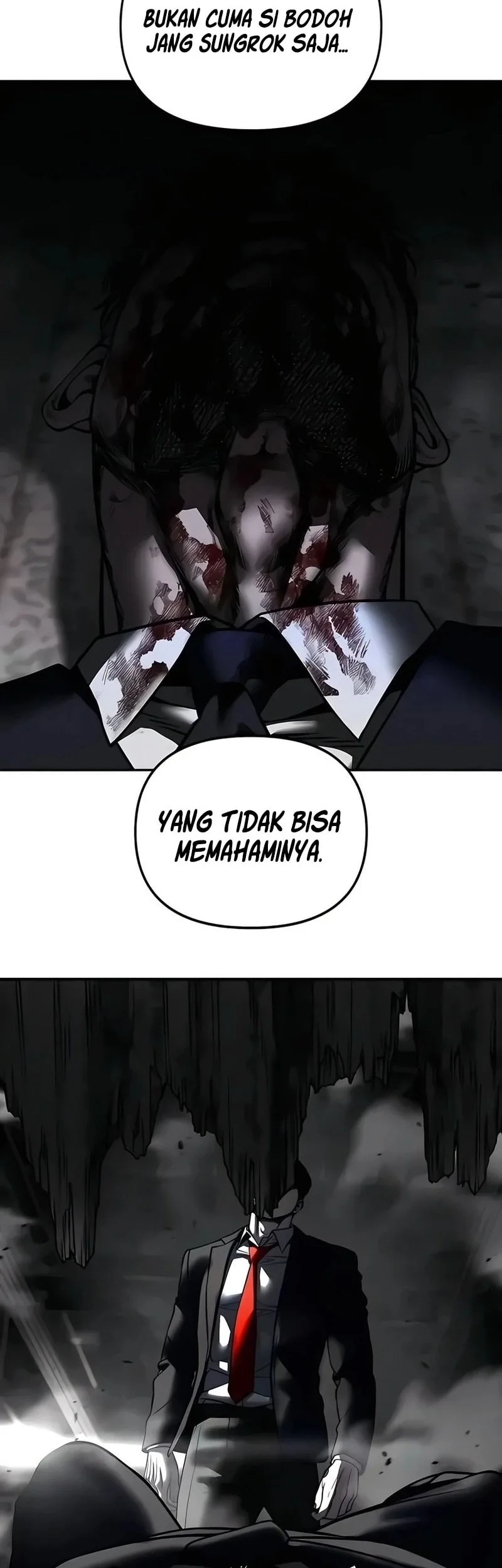The Bully In Charge Chapter 165.2 Halaman 84