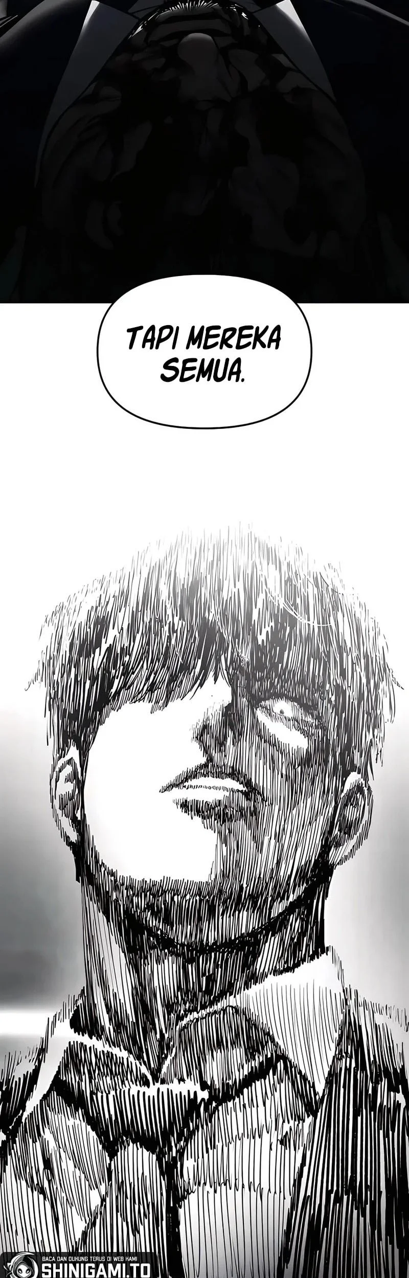 The Bully In Charge Chapter 165.2 Halaman 85