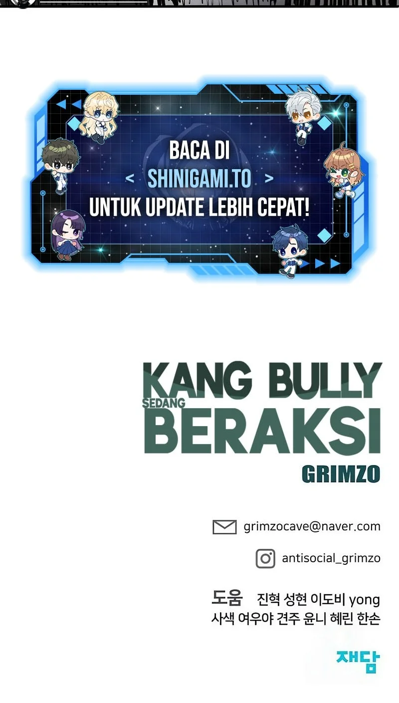 The Bully In Charge Chapter 165.2 Halaman 86