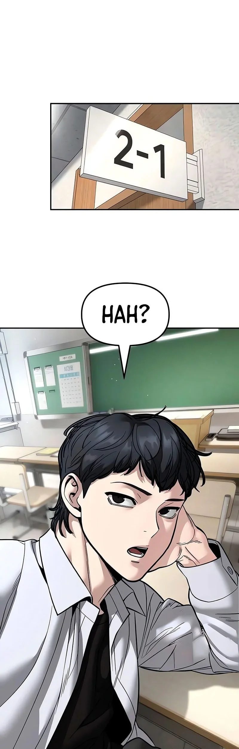 The Bully In Charge Chapter 173 Halaman 8