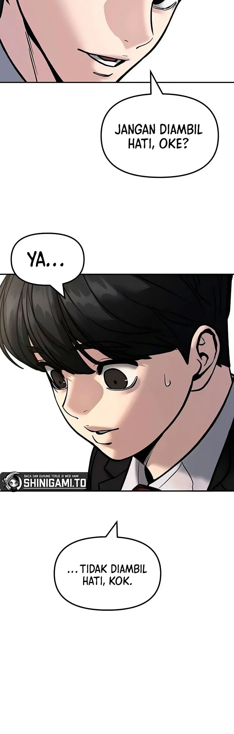 The Bully In Charge Chapter 173 Halaman 18