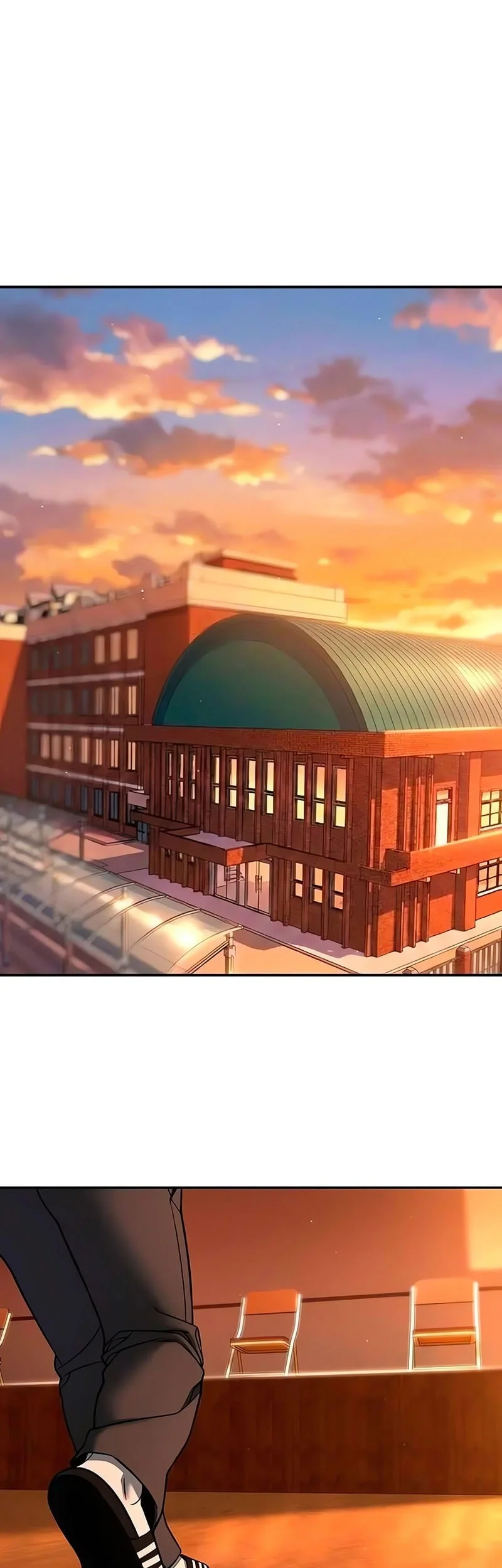 The Bully In Charge Chapter 173 Halaman 19