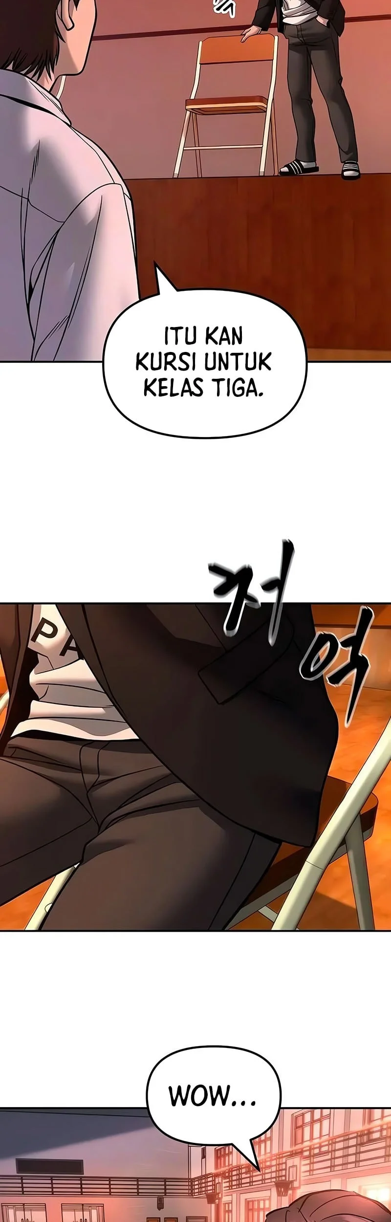 The Bully In Charge Chapter 173 Halaman 21