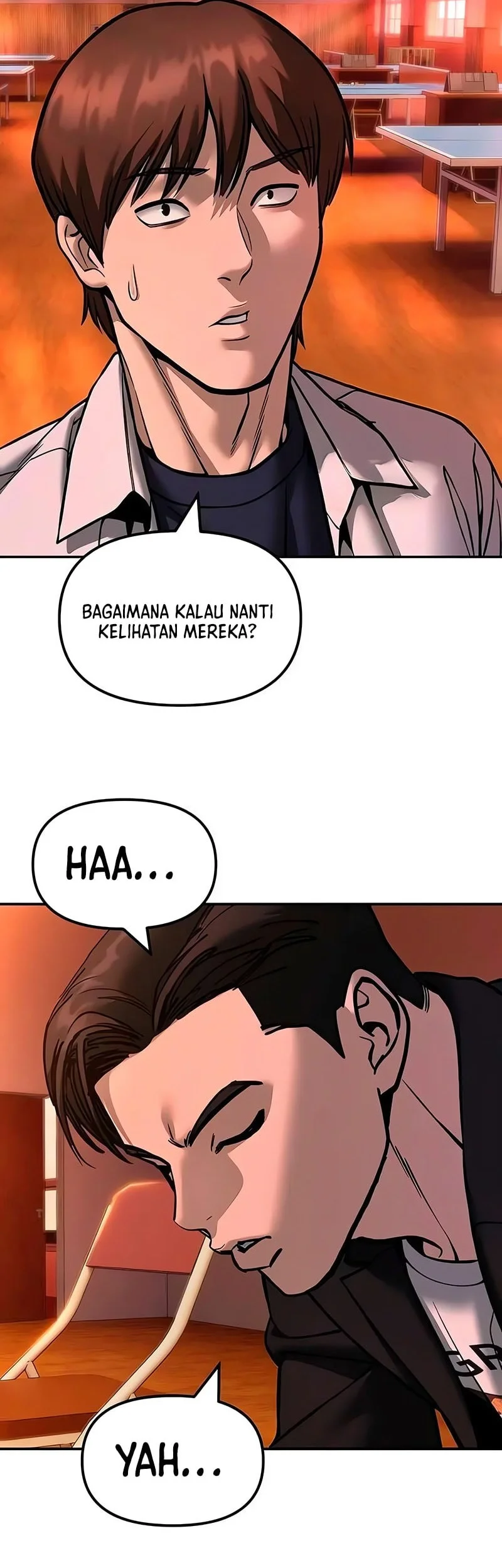 The Bully In Charge Chapter 173 Halaman 24
