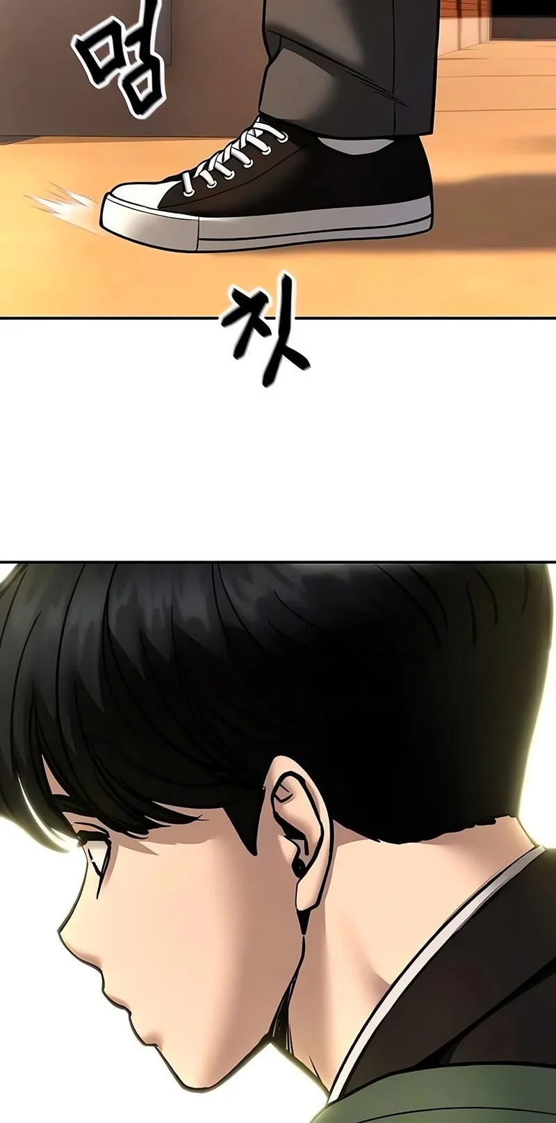 The Bully In Charge Chapter 173 Halaman 34