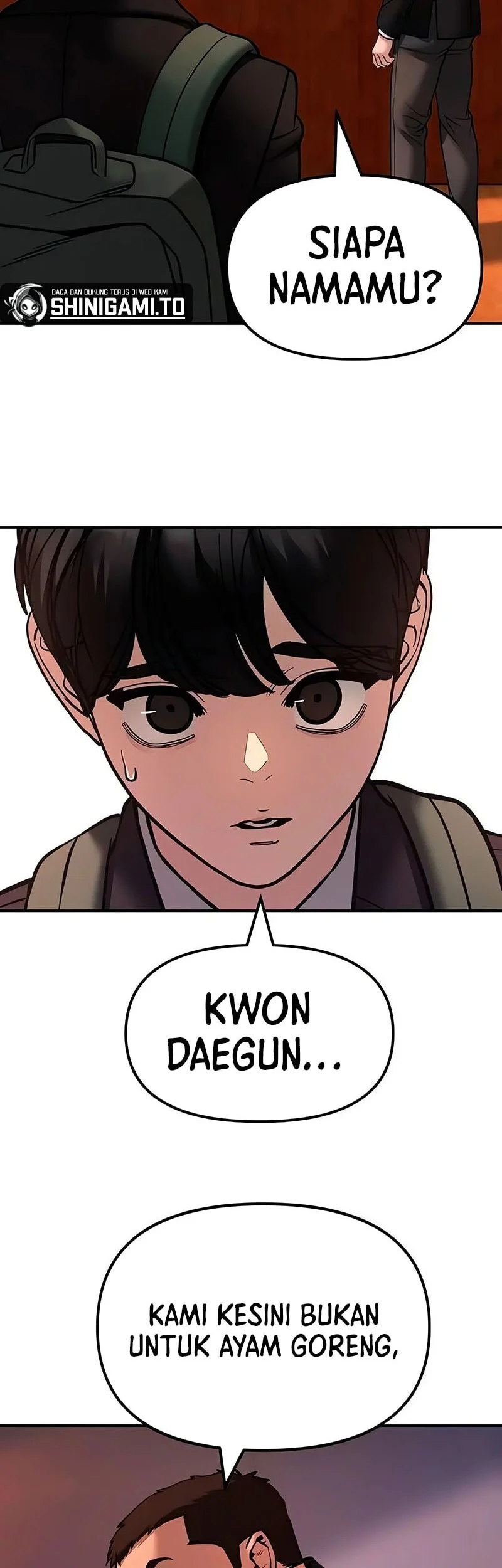 The Bully In Charge Chapter 173 Halaman 60