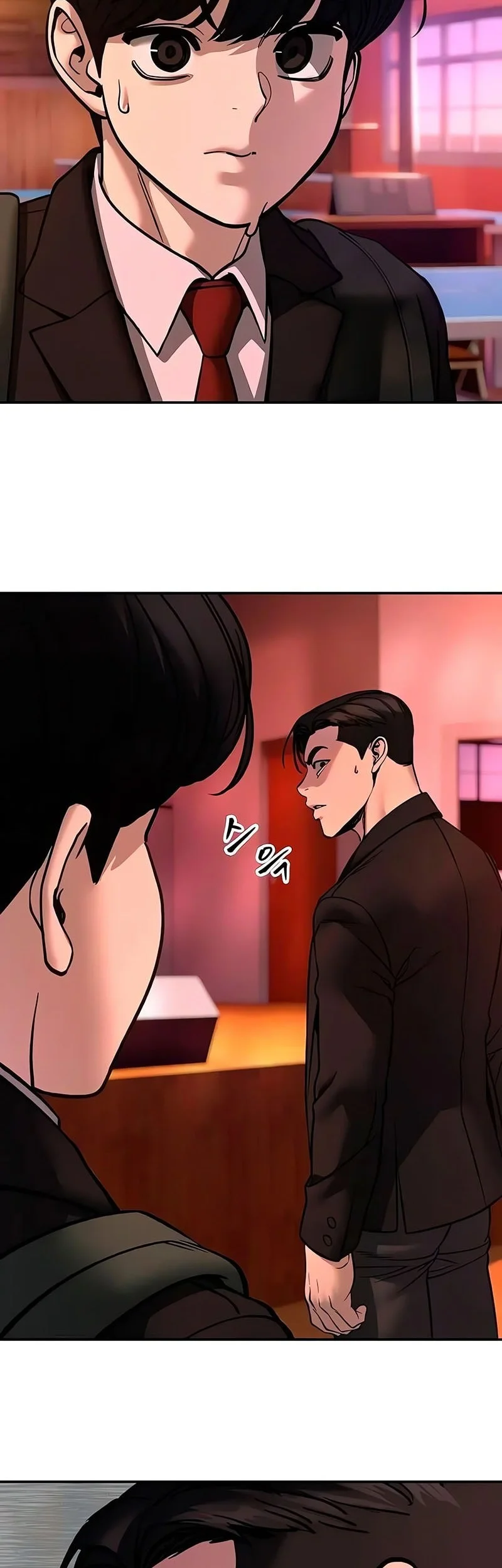 The Bully In Charge Chapter 173 Halaman 64