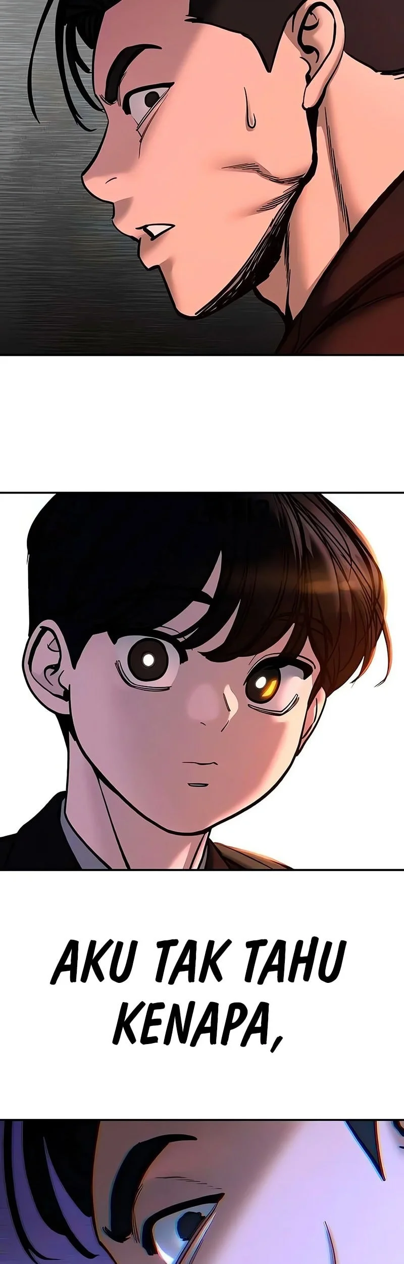 The Bully In Charge Chapter 173 Halaman 65