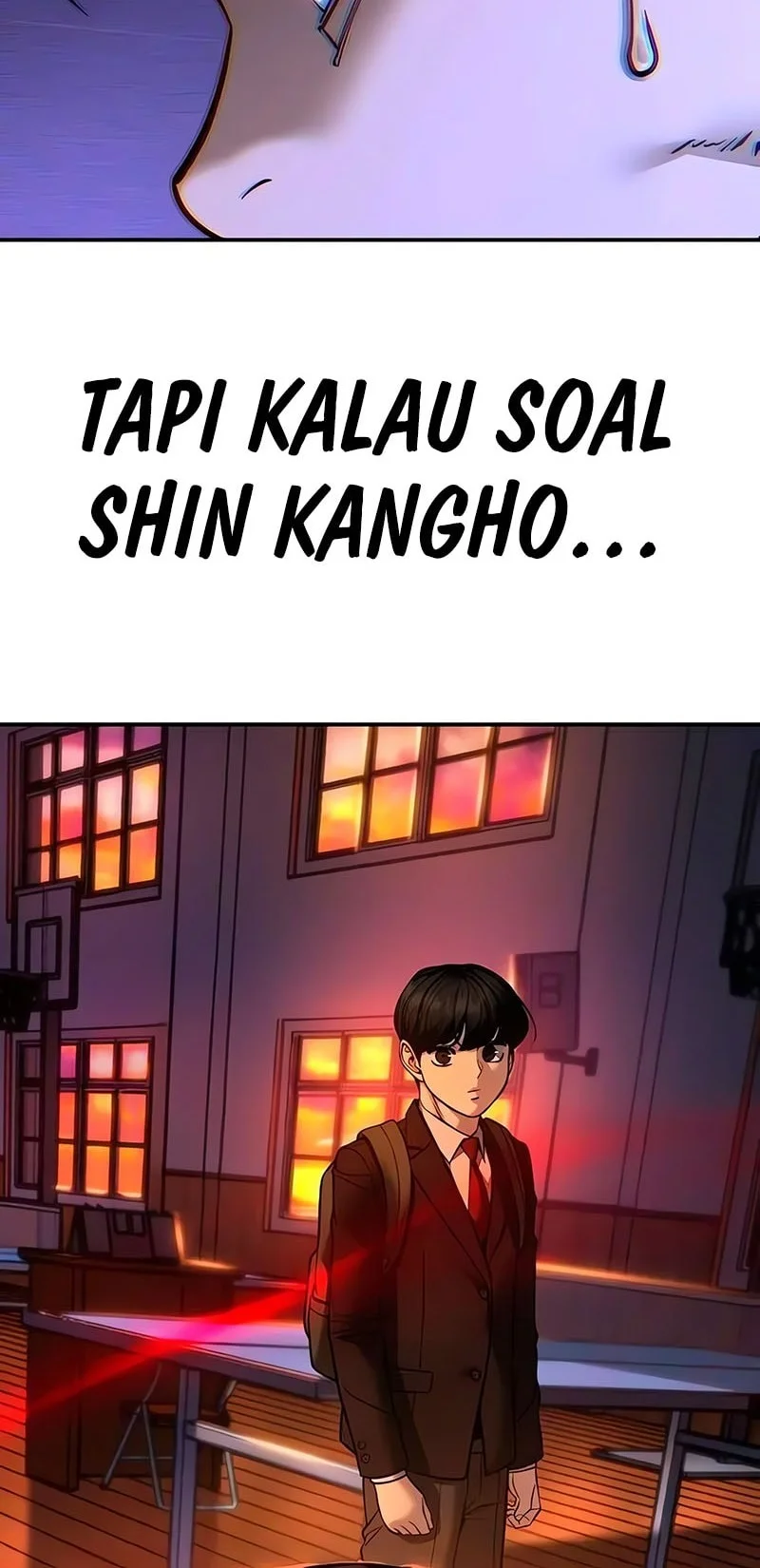 The Bully In Charge Chapter 173 Halaman 66