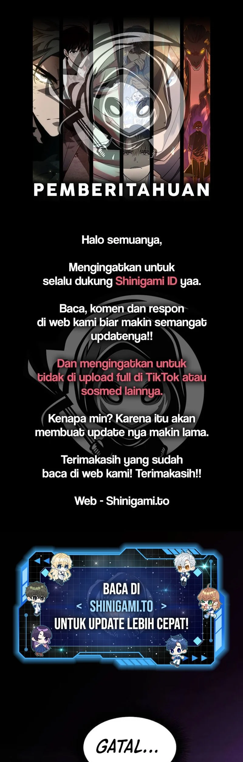 The Bully In Charge Chapter 199 Halaman 2