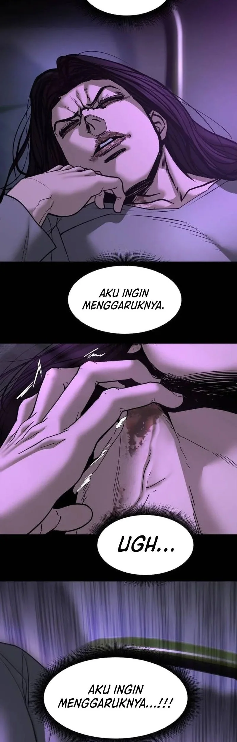 The Bully In Charge Chapter 199 Halaman 3