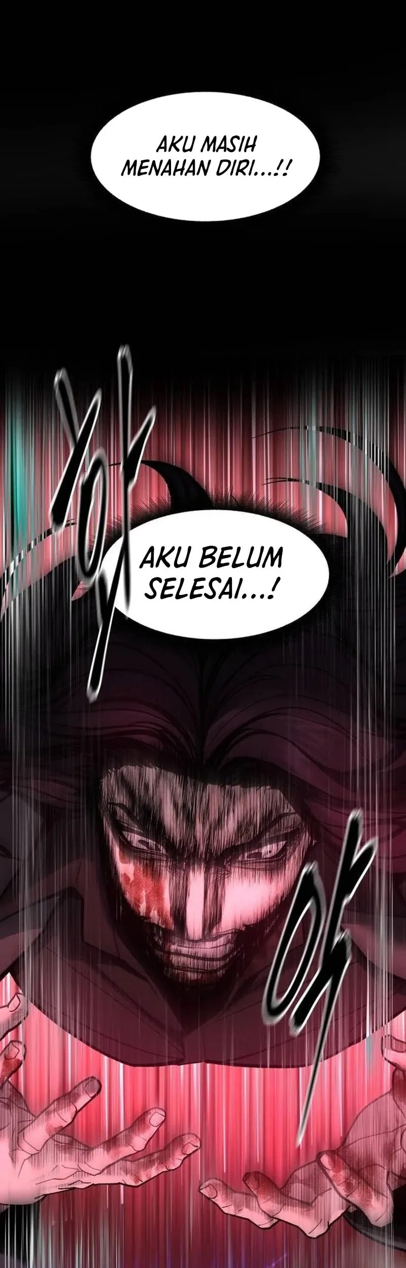 The Bully In Charge Chapter 199 Halaman 8