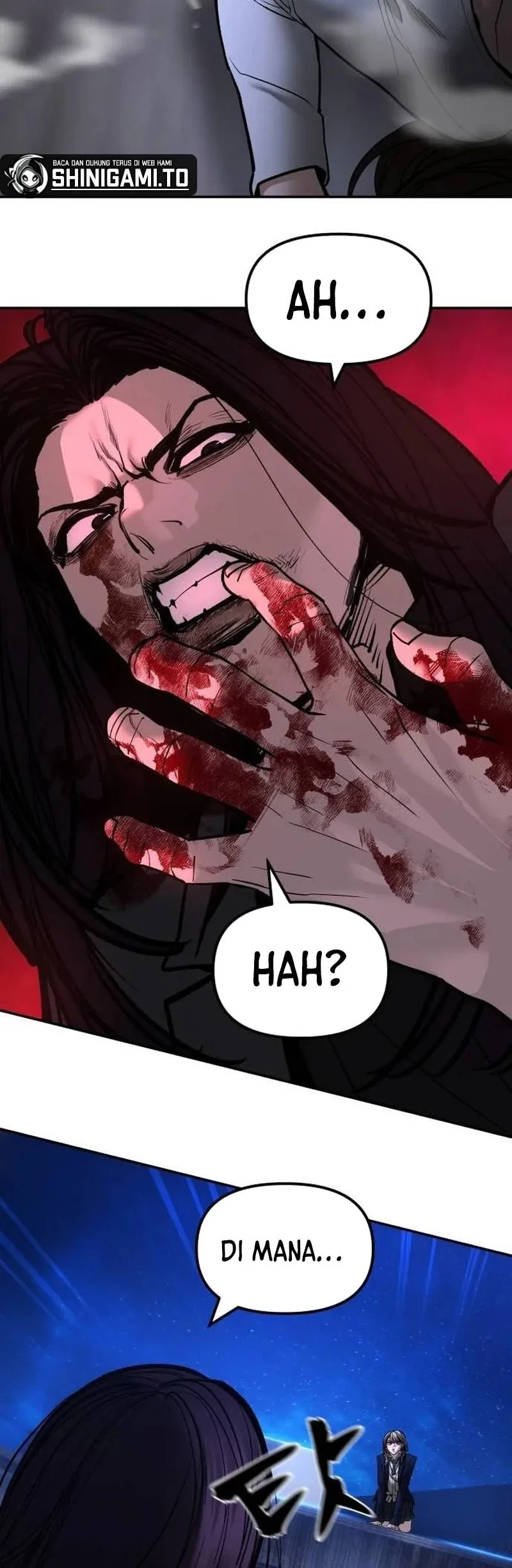 The Bully In Charge Chapter 199 Halaman 10
