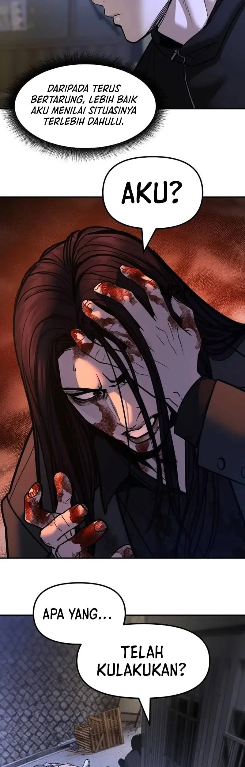 The Bully In Charge Chapter 199 Halaman 13