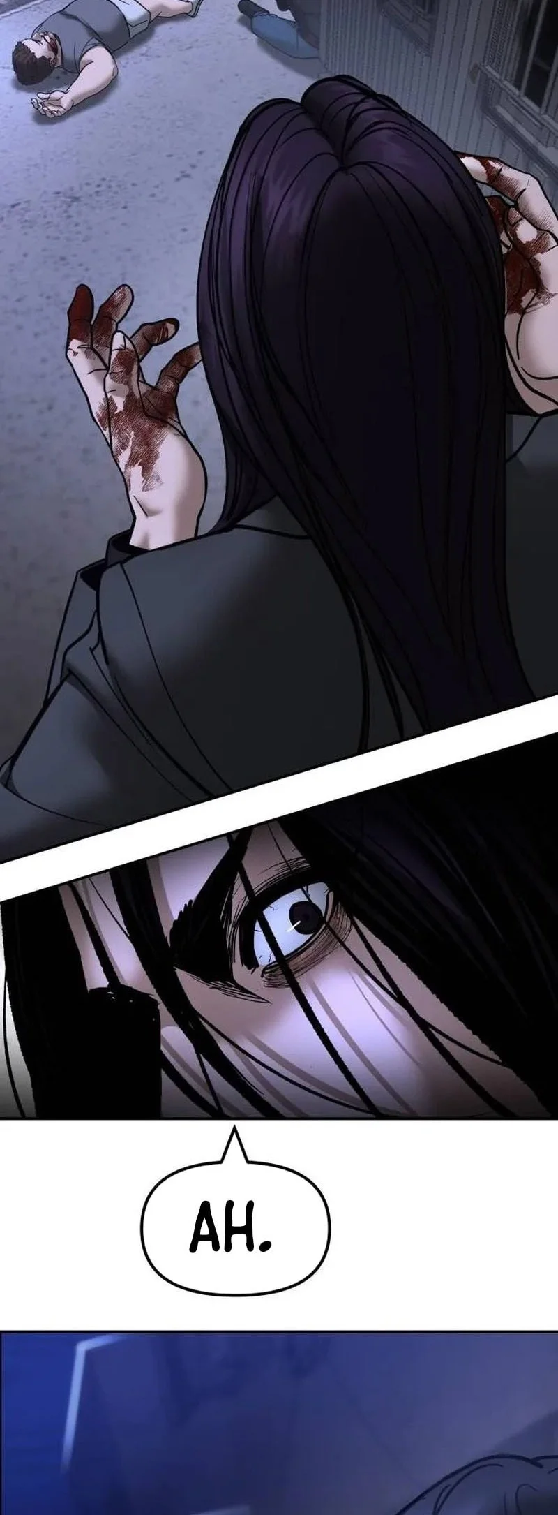 The Bully In Charge Chapter 199 Halaman 14