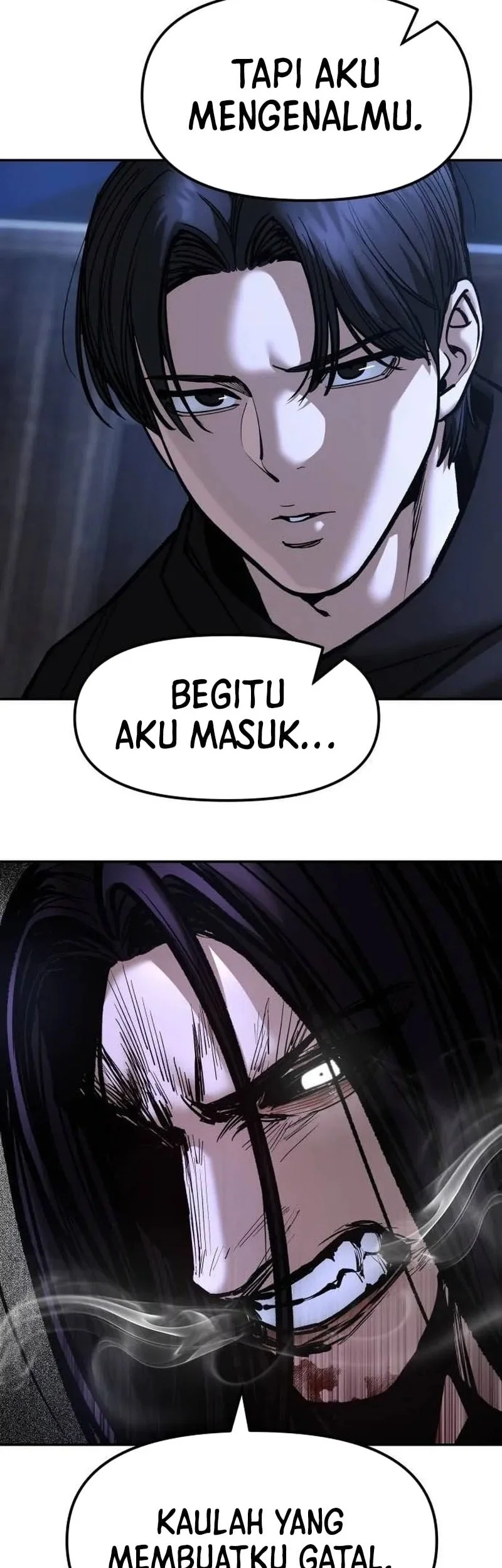 The Bully In Charge Chapter 199 Halaman 16