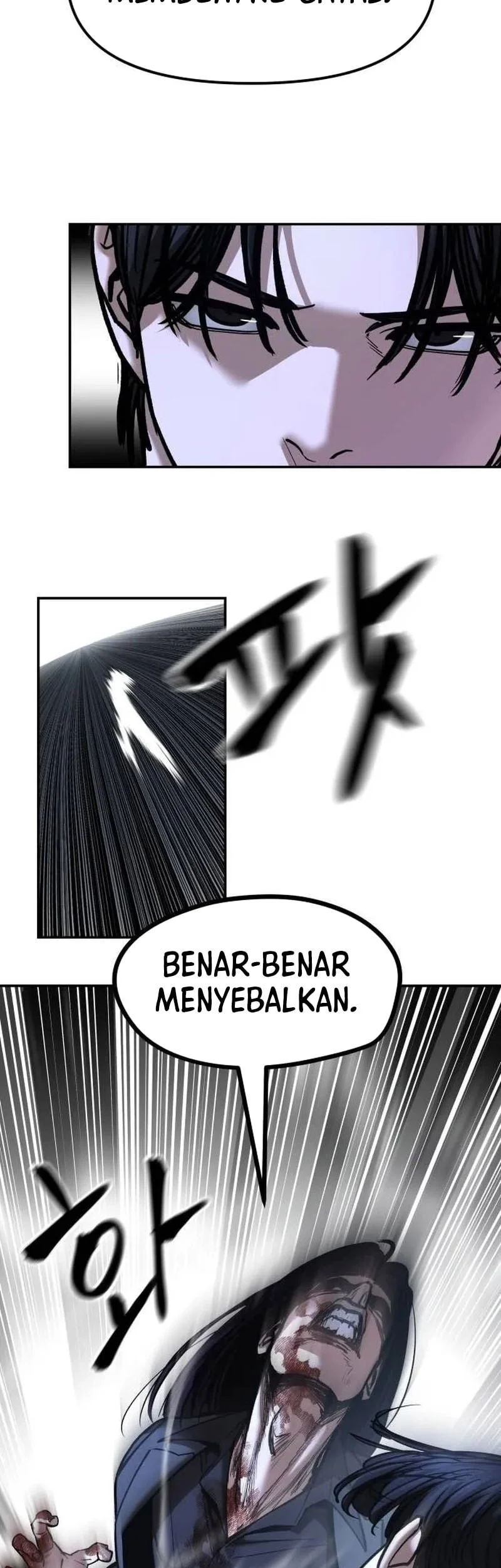 The Bully In Charge Chapter 199 Halaman 17