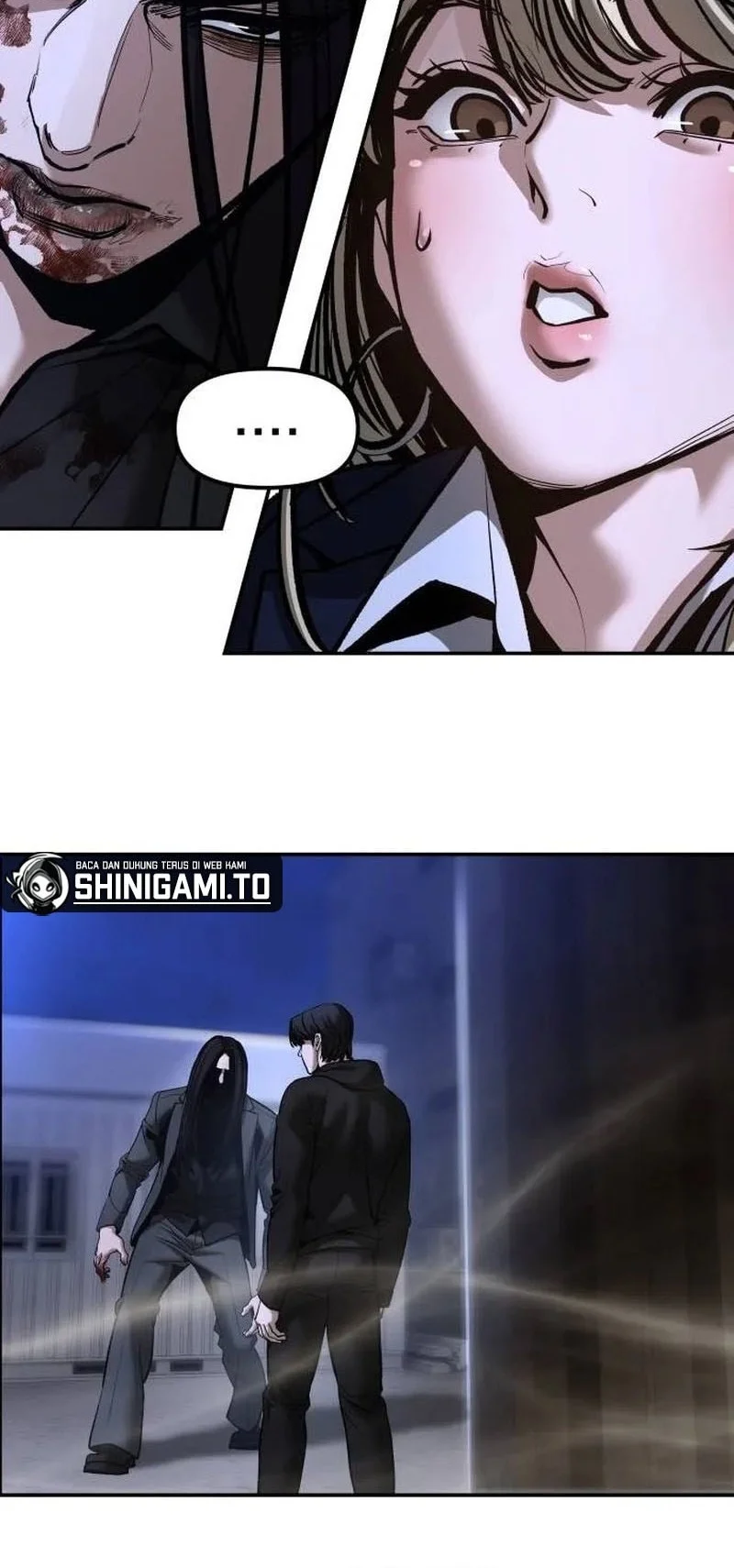 The Bully In Charge Chapter 199 Halaman 22