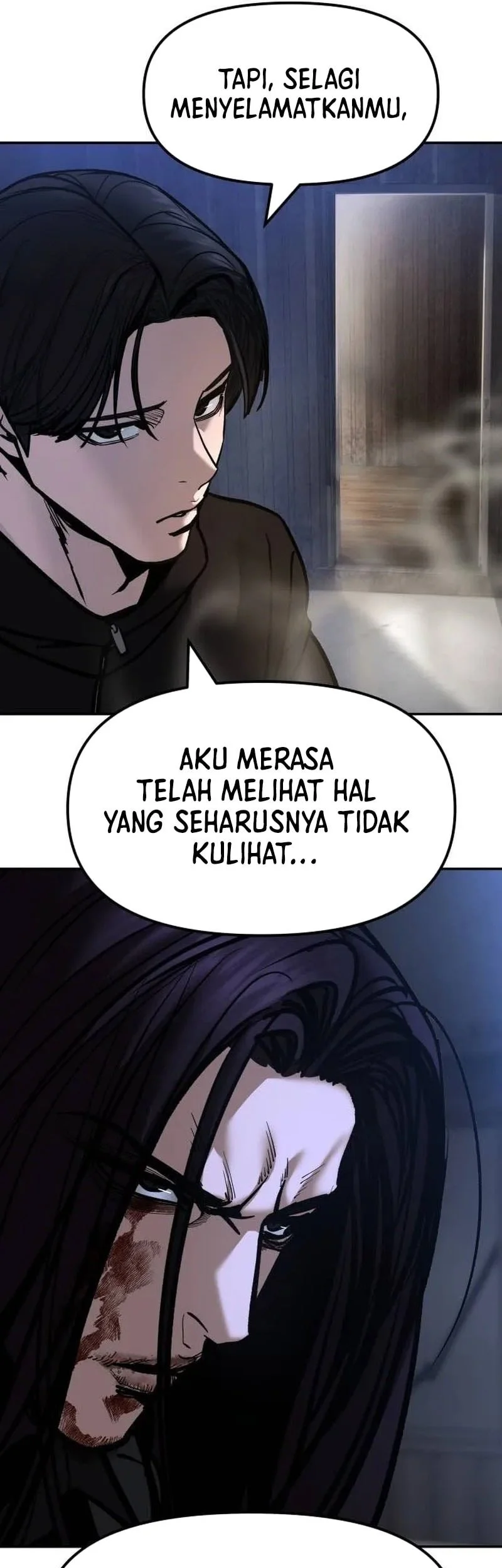 The Bully In Charge Chapter 199 Halaman 23