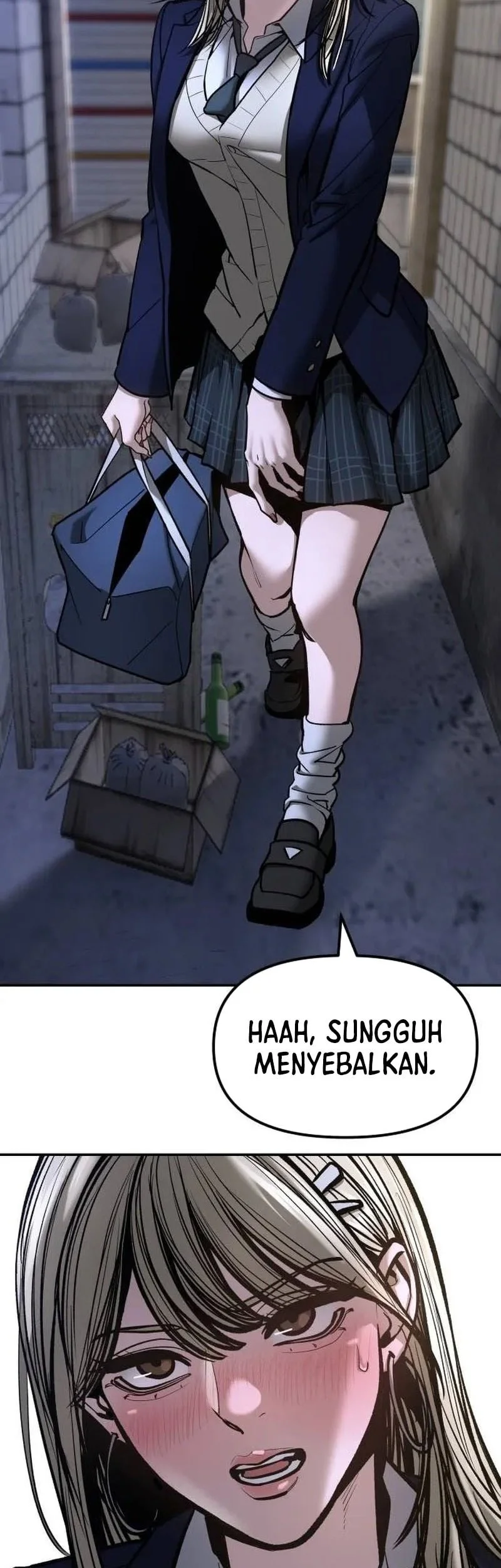 The Bully In Charge Chapter 199 Halaman 25