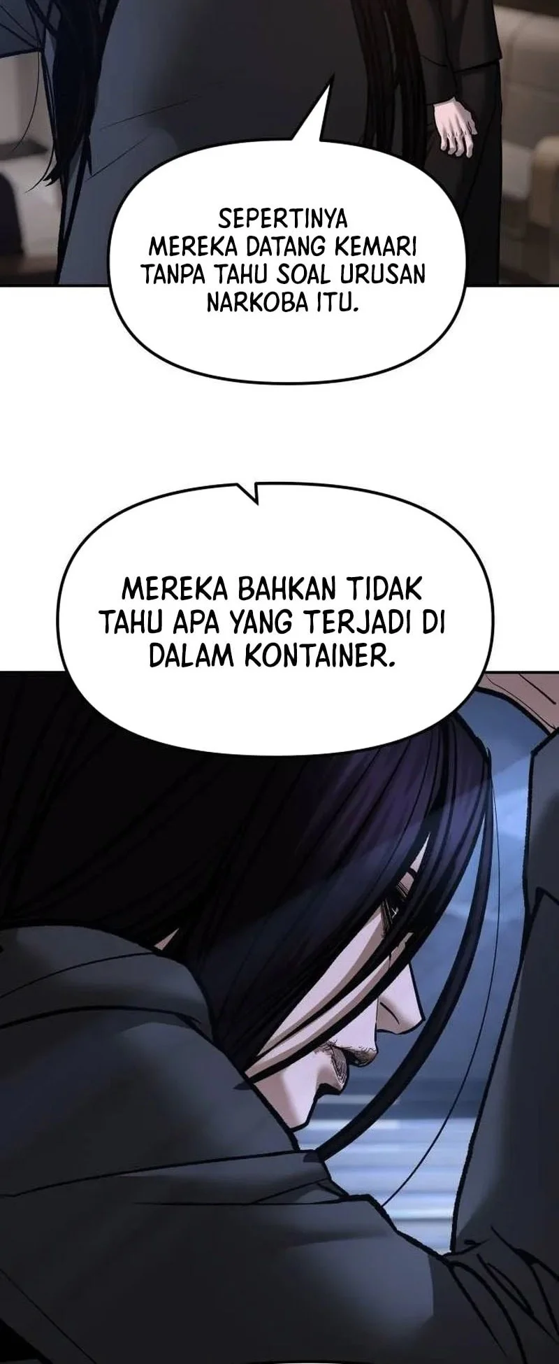 The Bully In Charge Chapter 199 Halaman 30