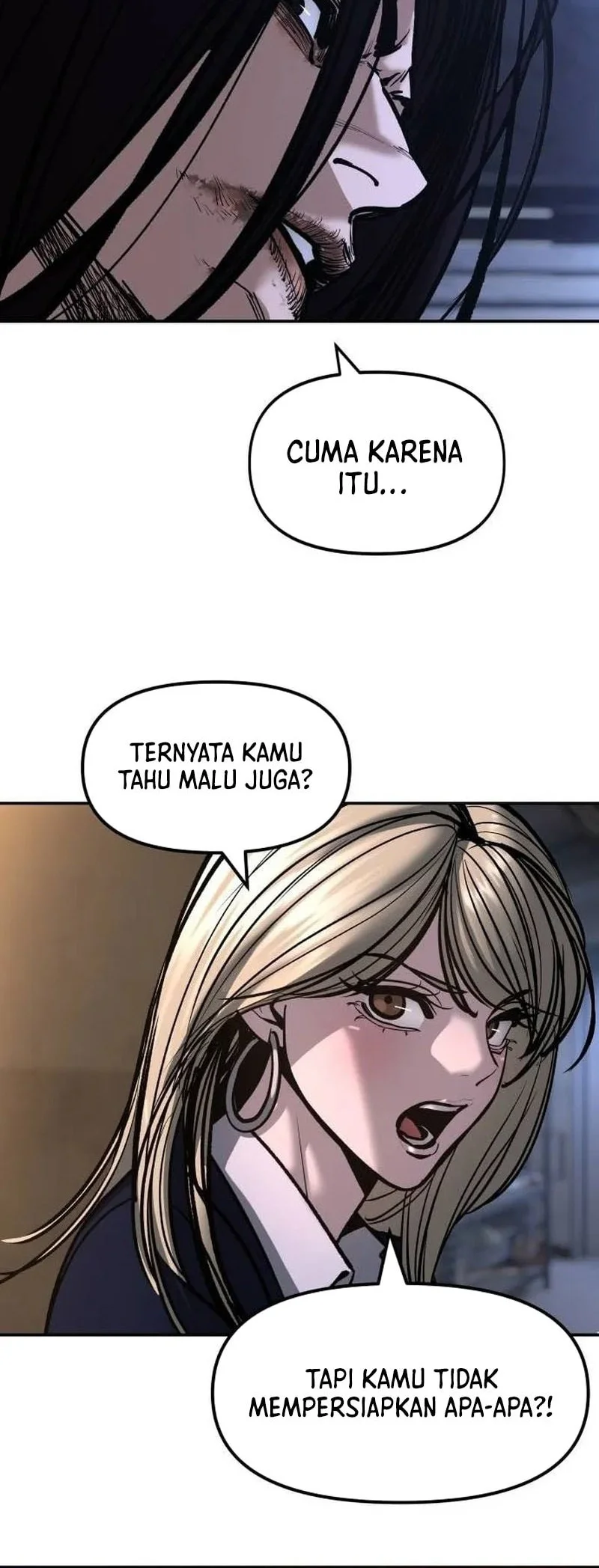 The Bully In Charge Chapter 199 Halaman 34