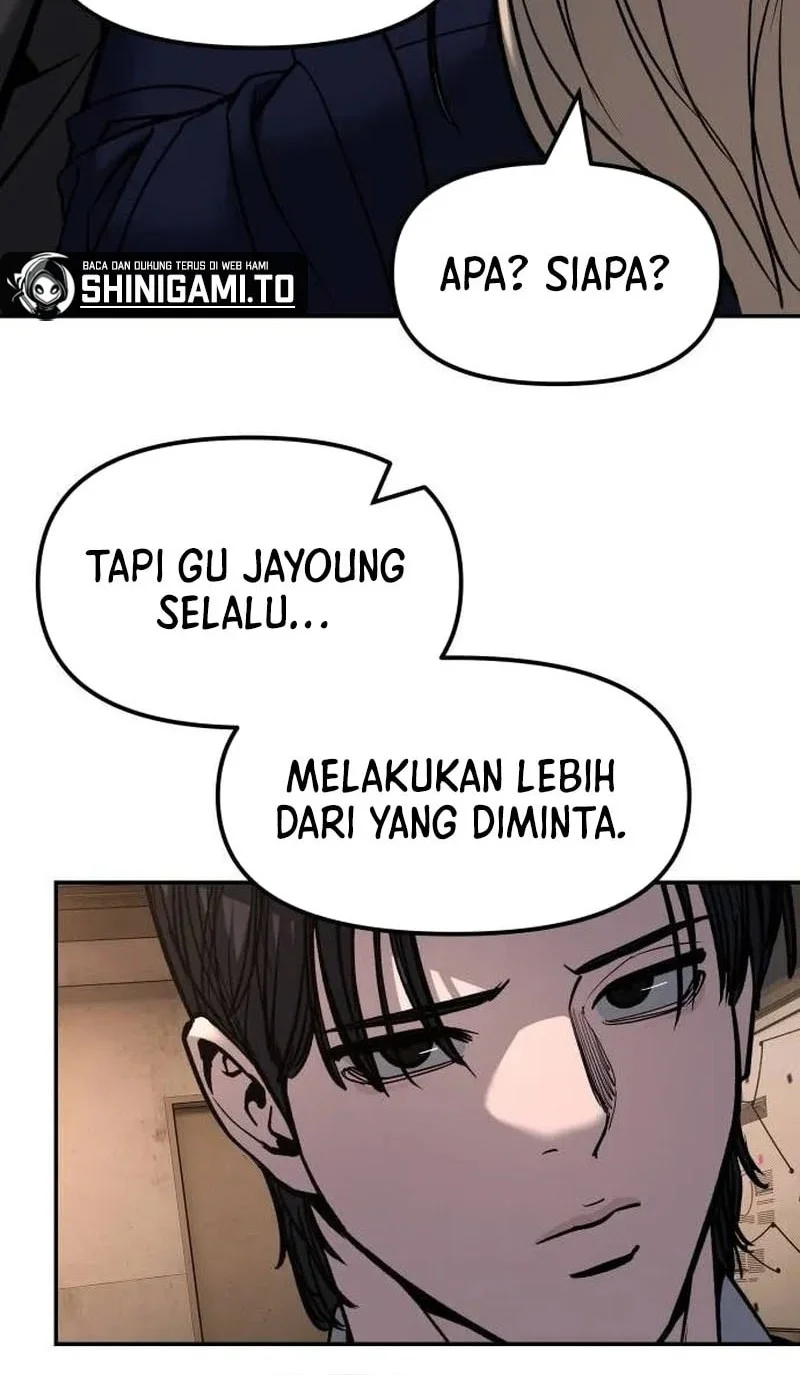 The Bully In Charge Chapter 199 Halaman 38