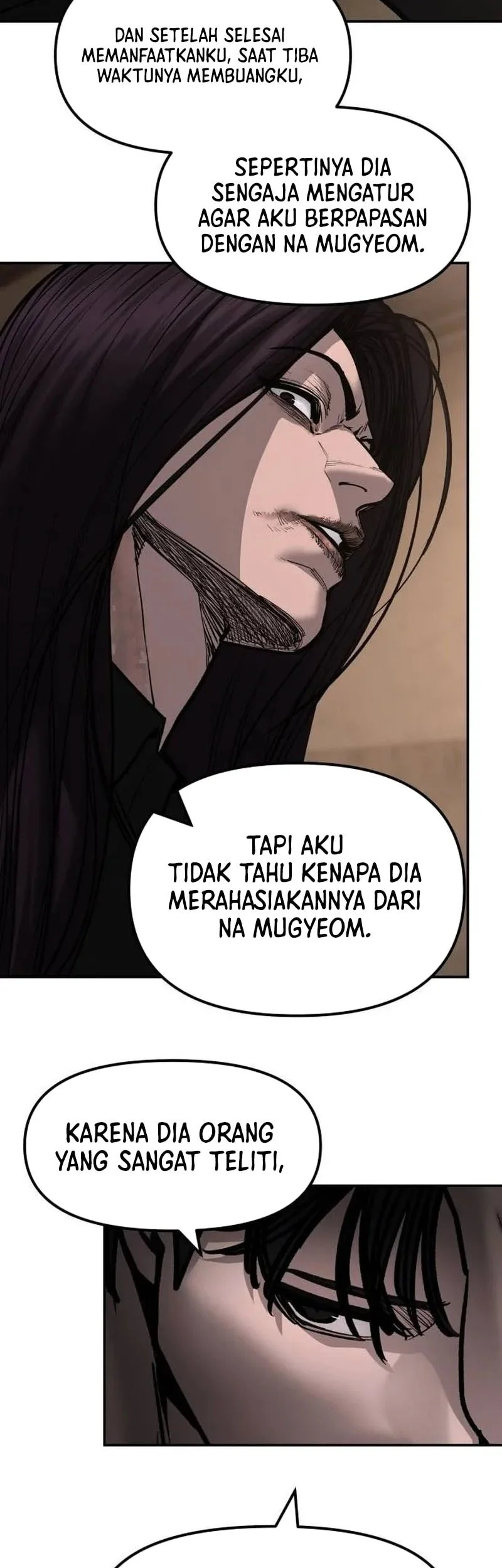 The Bully In Charge Chapter 199 Halaman 41