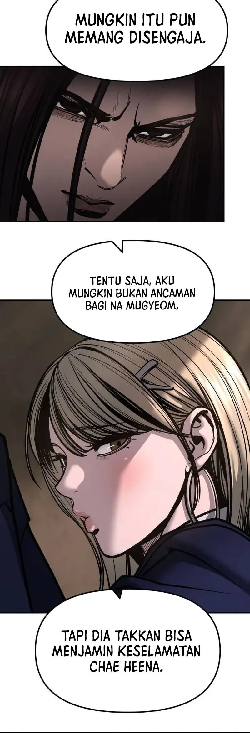 The Bully In Charge Chapter 199 Halaman 42