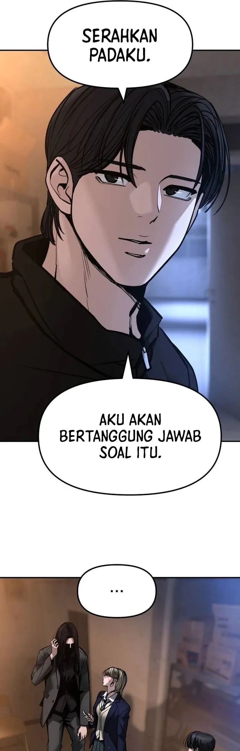 The Bully In Charge Chapter 199 Halaman 50