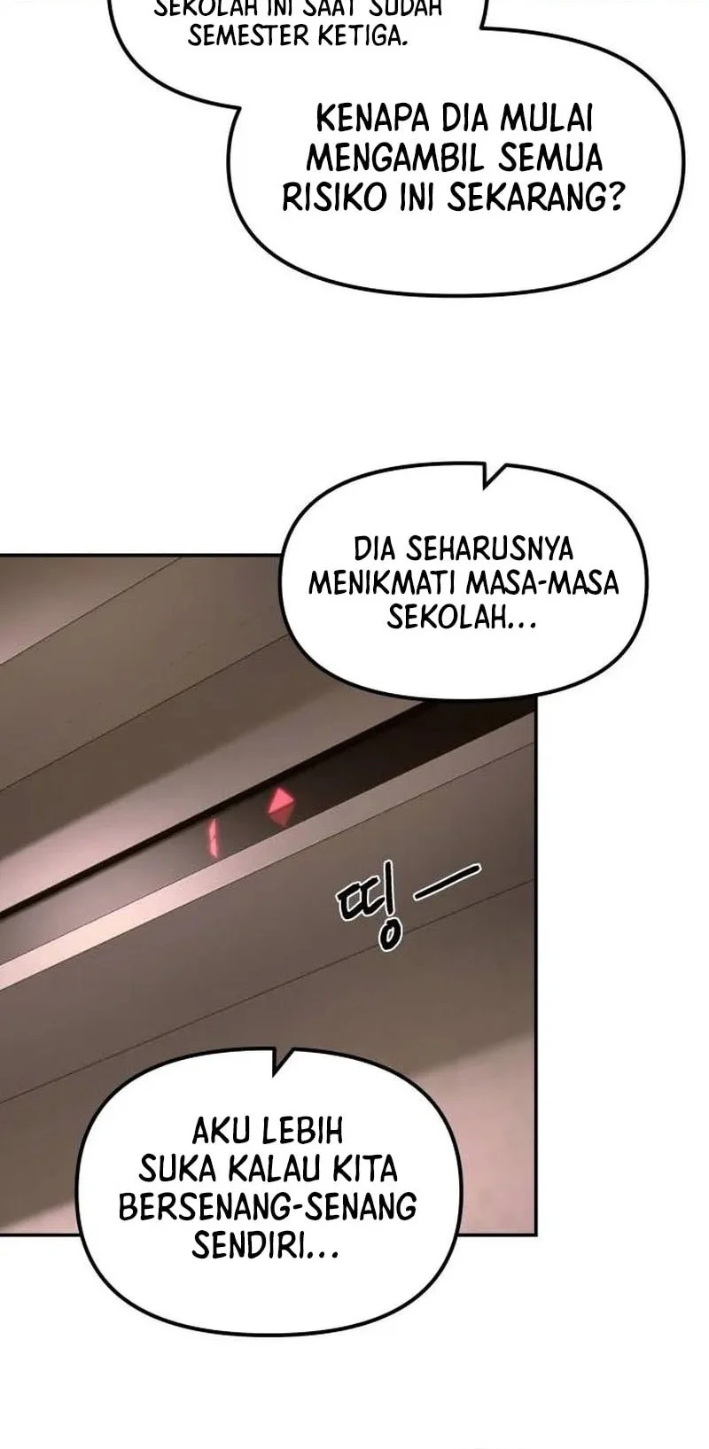 The Bully In Charge Chapter 199 Halaman 57