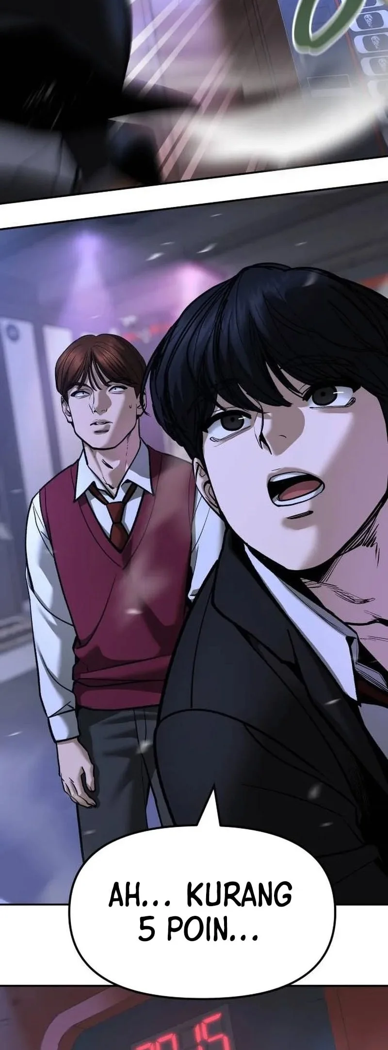 The Bully In Charge Chapter 199 Halaman 65