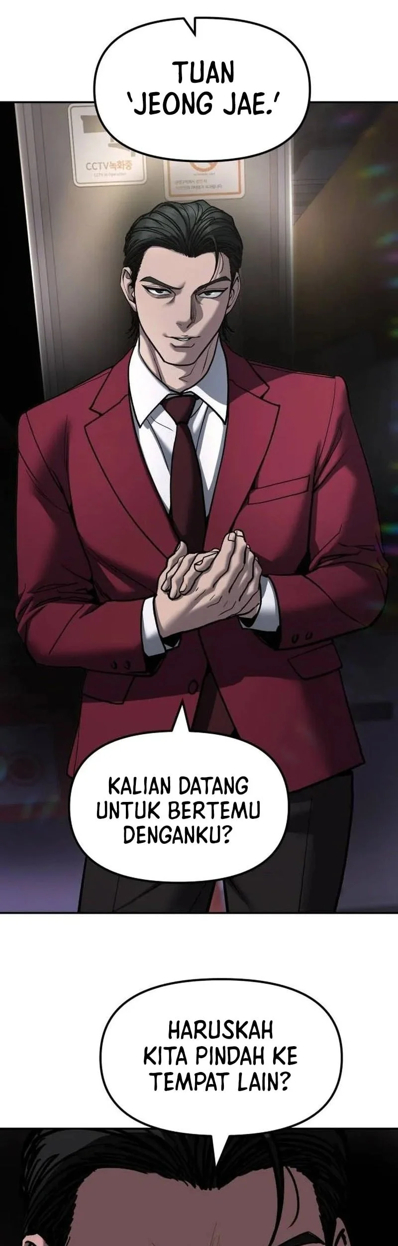 The Bully In Charge Chapter 199 Halaman 72