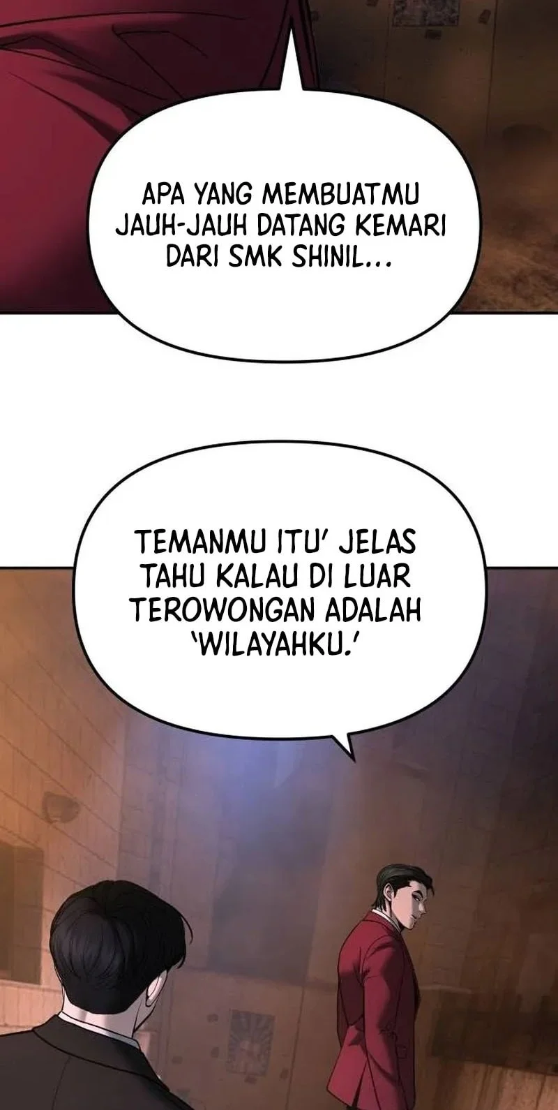 The Bully In Charge Chapter 199 Halaman 77
