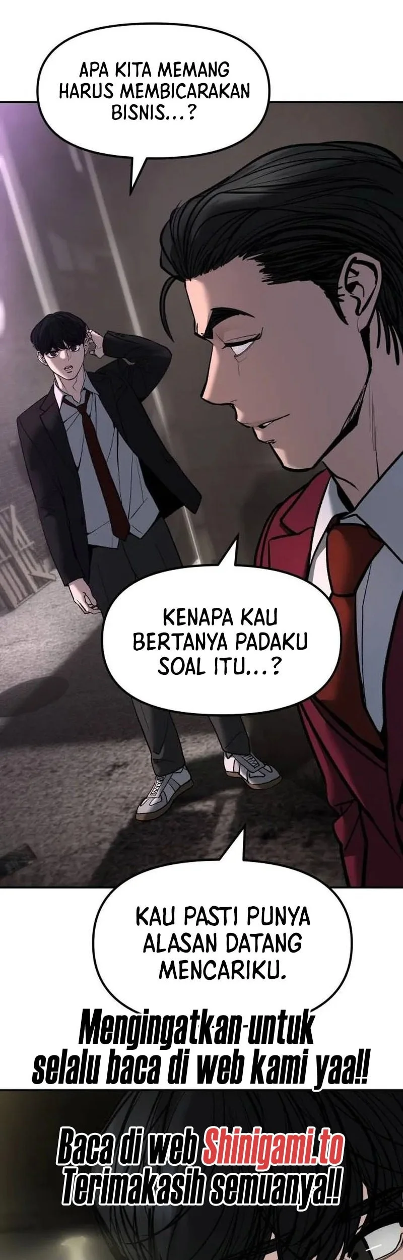 The Bully In Charge Chapter 199 Halaman 79