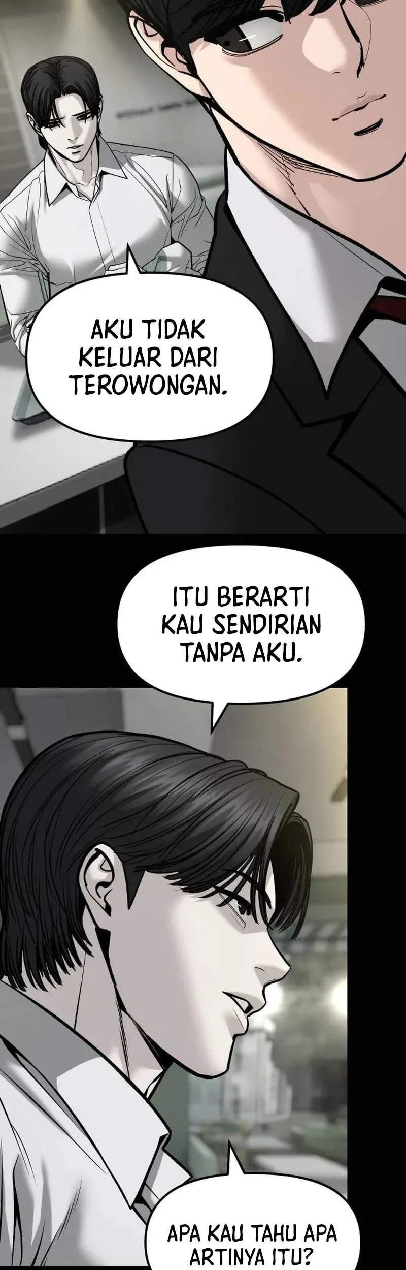 The Bully In Charge Chapter 199 Halaman 80