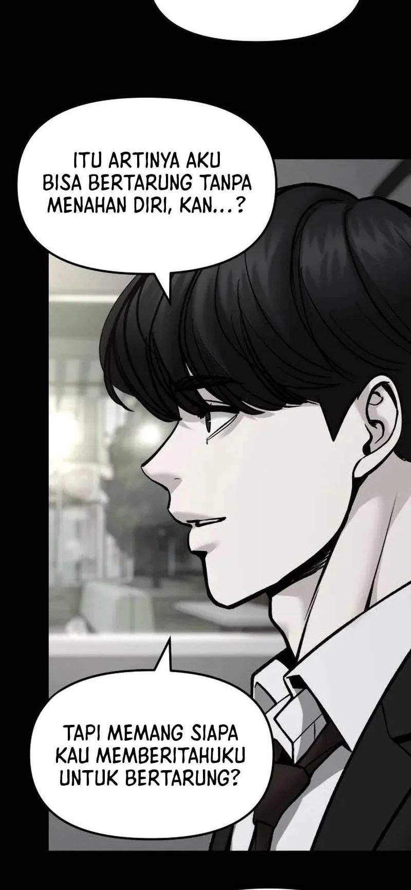 The Bully In Charge Chapter 199 Halaman 81