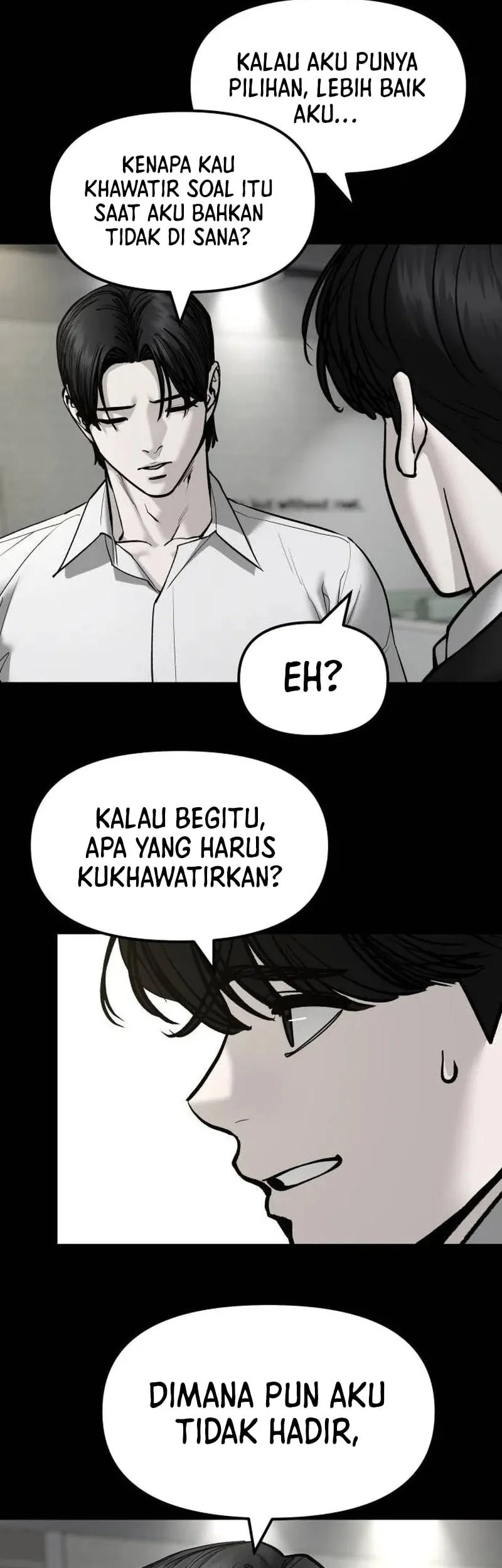 The Bully In Charge Chapter 199 Halaman 82