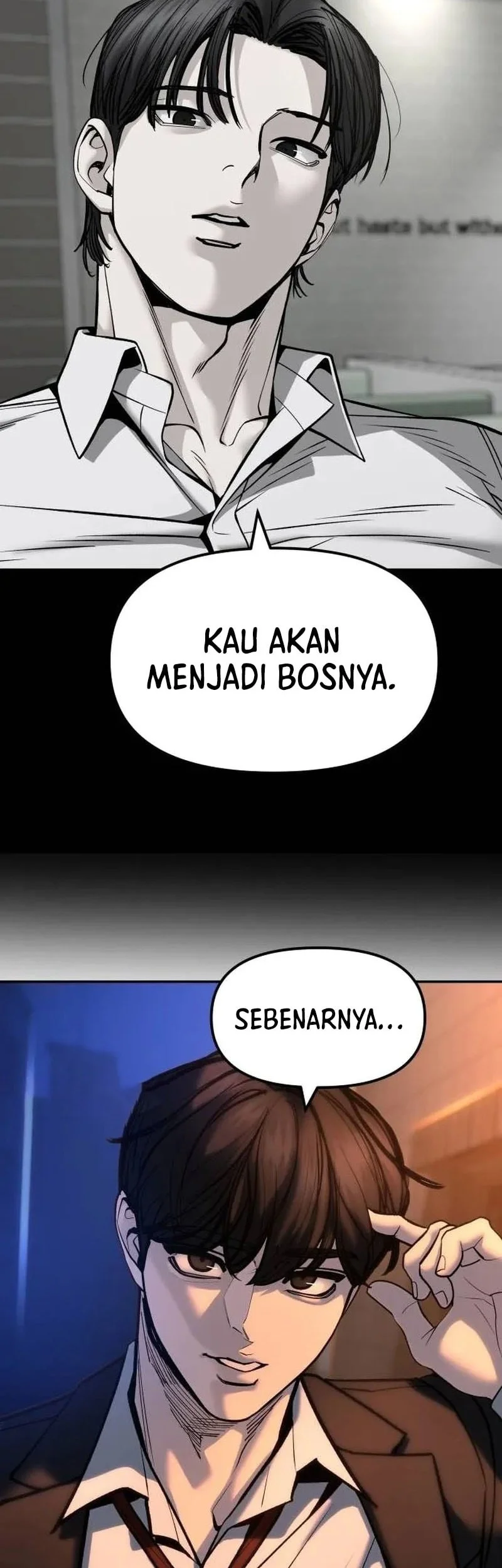 The Bully In Charge Chapter 199 Halaman 83