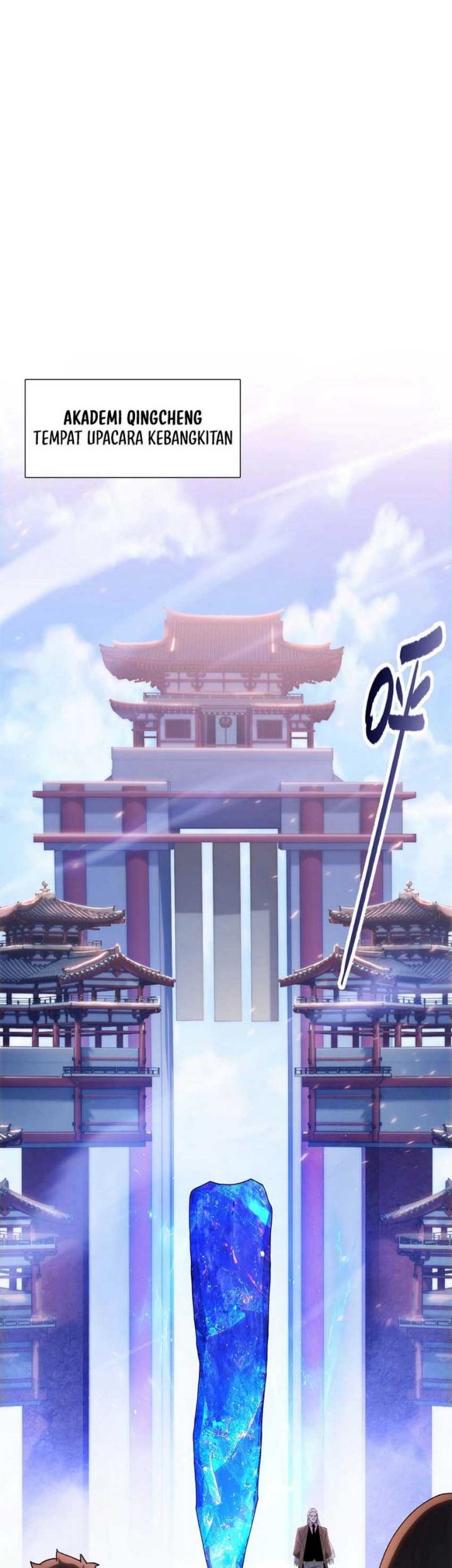 The Butcher Blade That Pierces All Realms Chapter 1 Halaman 27