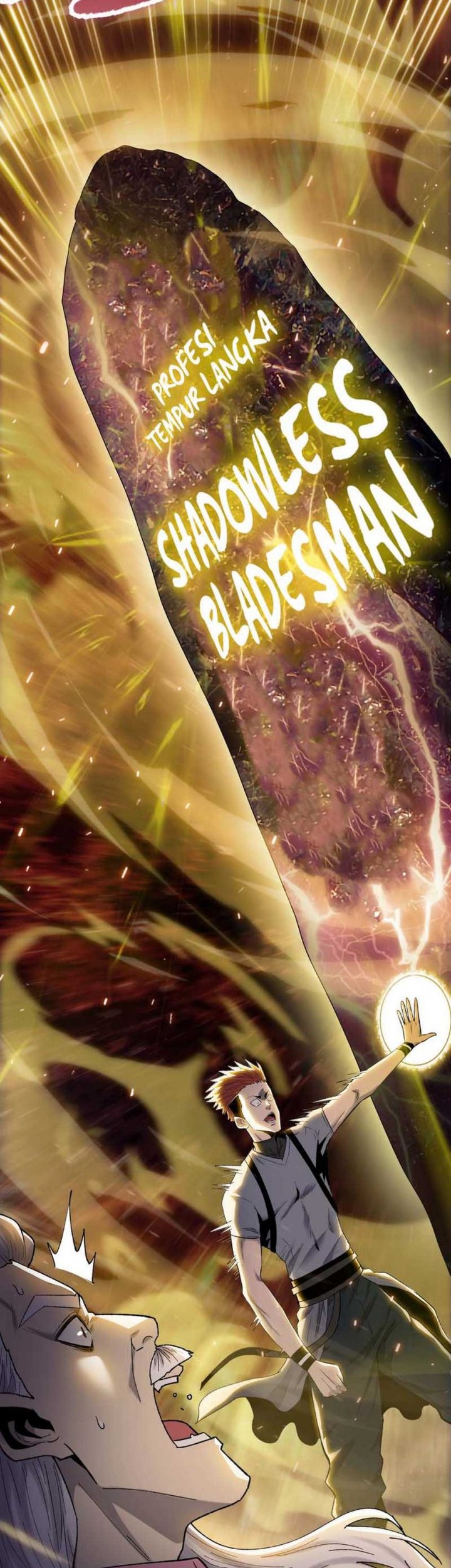 The Butcher Blade That Pierces All Realms Chapter 1 Halaman 46