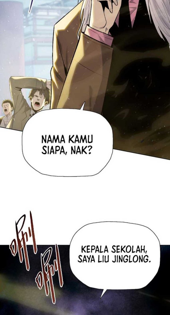The Butcher Blade That Pierces All Realms Chapter 1 Halaman 48